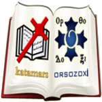 Logo of Katamars + Orsozoxi android Application 